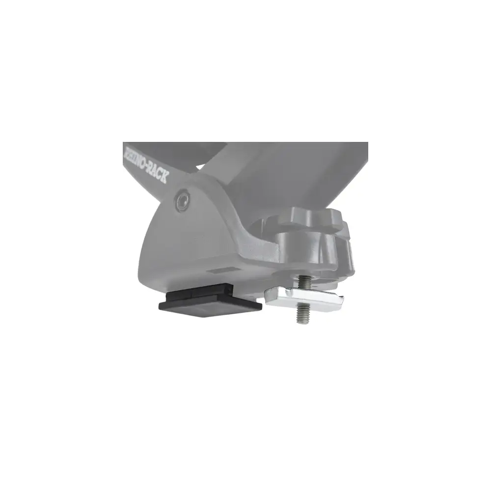Roof Rack Accessory - NAUTIC (580 & 581) Adapter for HEAVY DUTY bars - HD-FK2